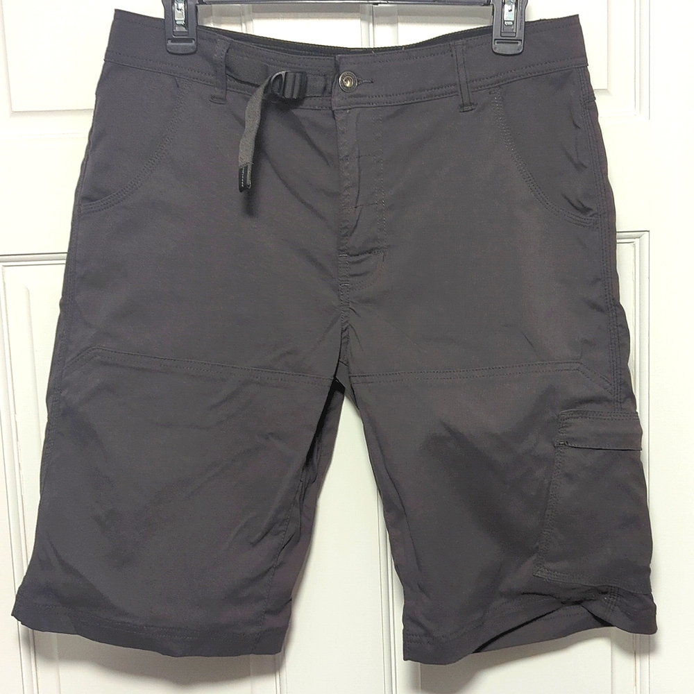Prana Shorts
